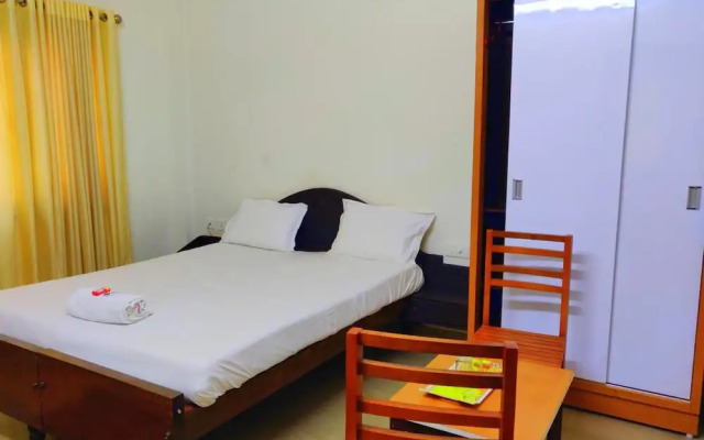 Hotel Brahmaputhra