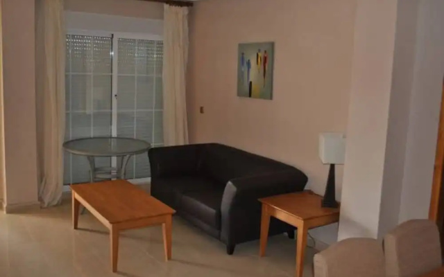 Playa Golf R6 Grd Flr Apartment And Comm Pool P247