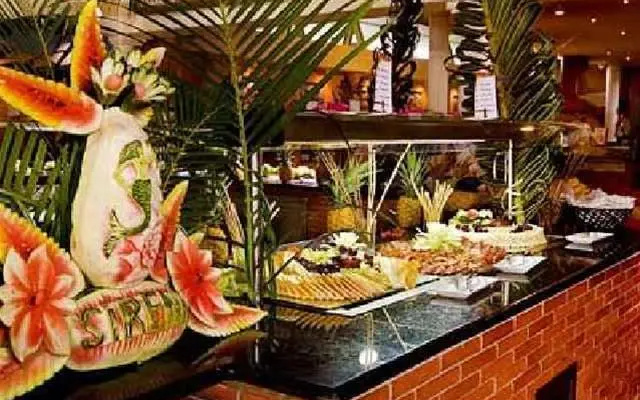 Poinciana Sharm Resort & Apartments