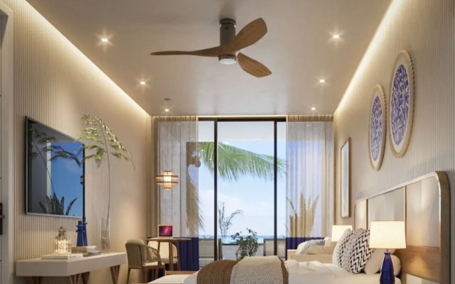 Donoma Las Terrenas Beach Hotel & Spa, Autograph Collection