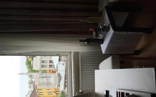 otto hotel old city