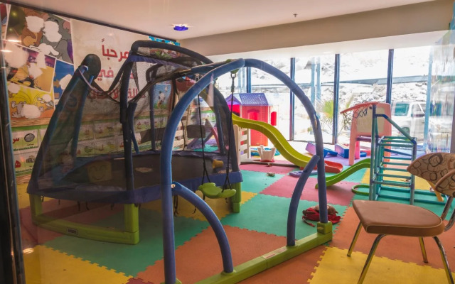 Tofel Kendla Hotel