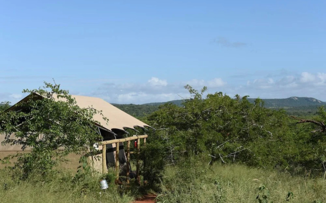 Zululand Lodge