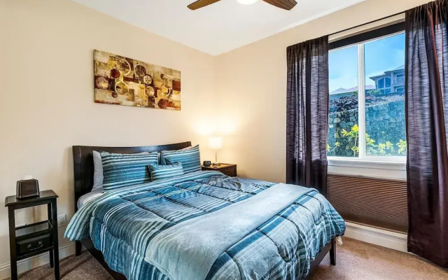 Alii Cove G3 Beautiful Ground Floor Unit With AC!