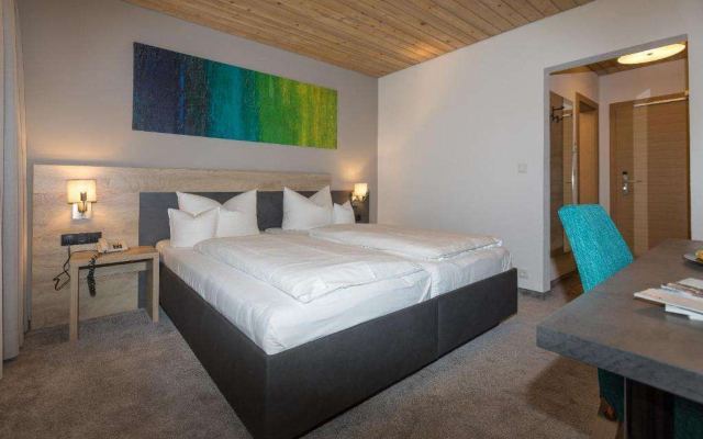 KOSIS Sports Lifestyle Hotel