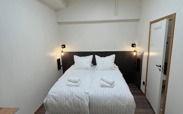 Oxbackens Hotell & cafe