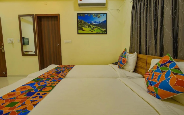 Zenith Residency