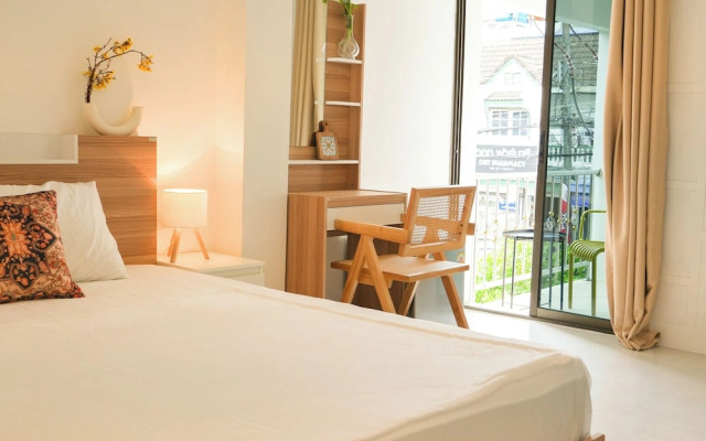Place Hotel