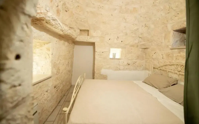 Trulli Olea