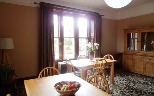 Colterscleuch House & Cottage