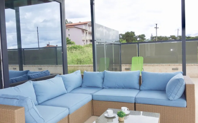 Apartment Berger