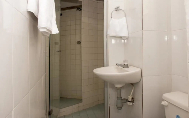Joshua lodging hostel
