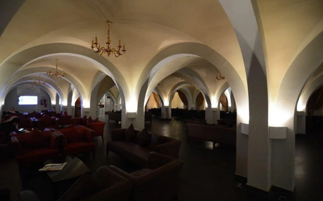Shafa Abha Hotel