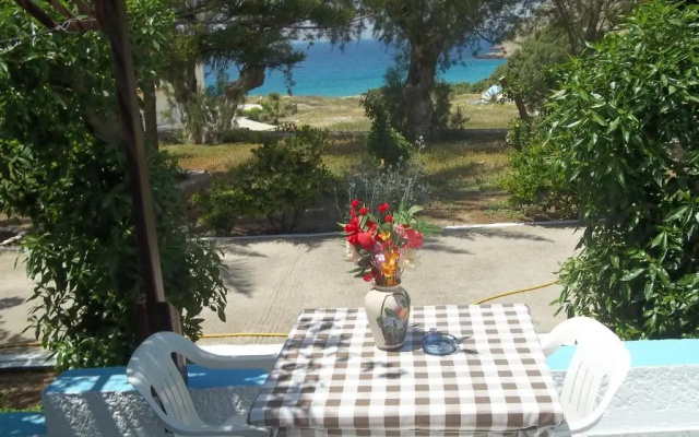 Saint Nicolas Bungalows