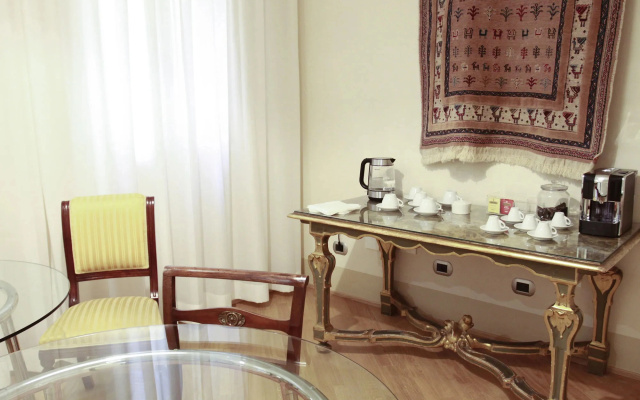 Casa Isolani D Zeglio 1