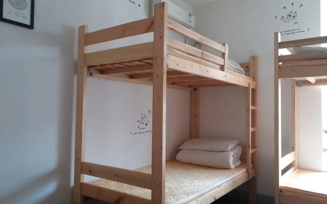 Makerhouse Hostel