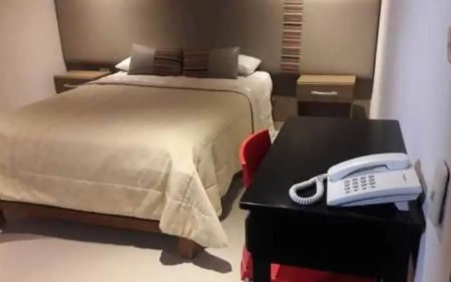 Hotel Buongiorno