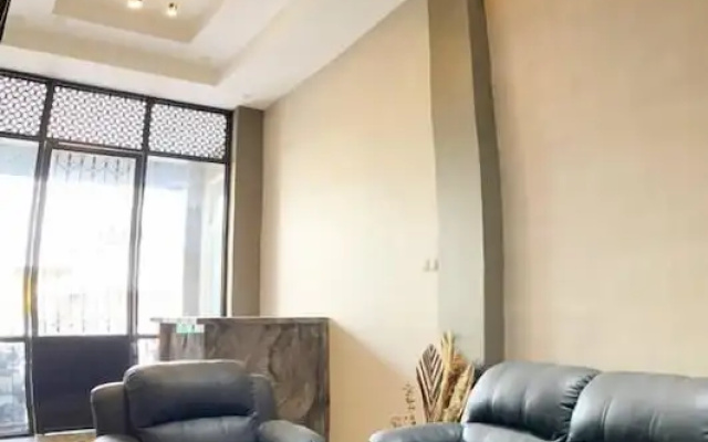 Pesona Guesthouse Syariah Malang
