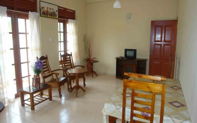 Bentota Home