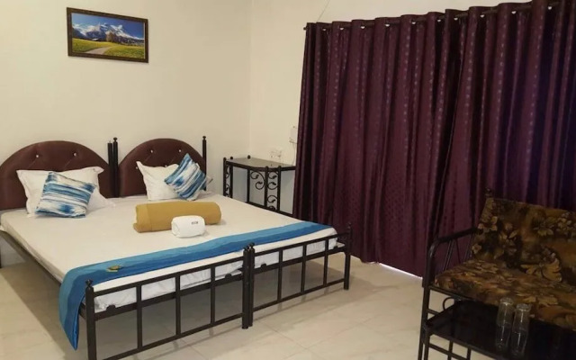 Hotel Prime Residency