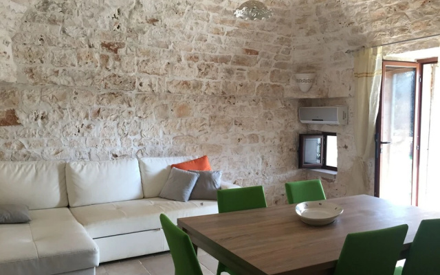 Villa Teresa - Apartment 1