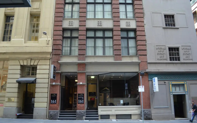 Flinders Landing Apartments