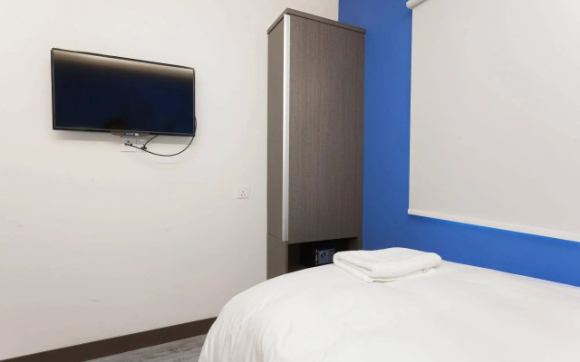 Zen Rooms Jalan Cheras Kuala Lumpur