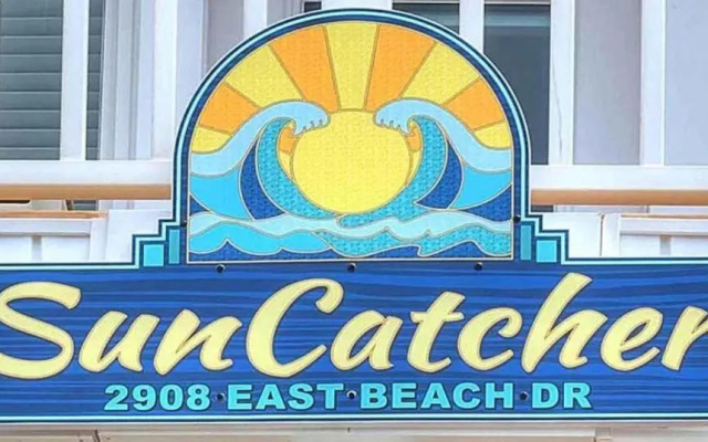 Sun Catcher