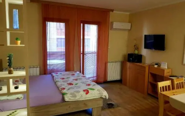 Apartment Danijela