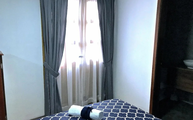 Hostal El Monasterio de Colección