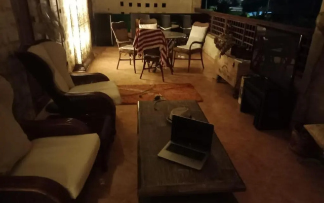 Chalet
