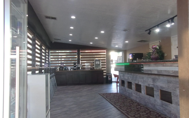 Mountain Star Inn