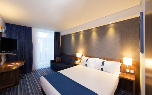 Holiday Inn Express Lisbon, Av. Liberdade by IHG