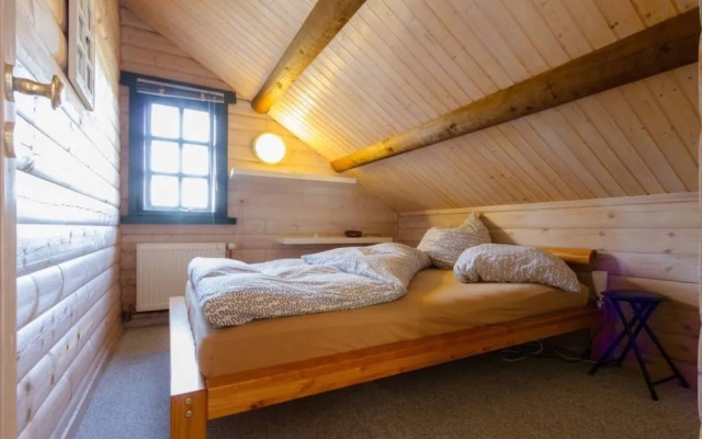 Little Pearl Ferienhaus am Bernsteinsee