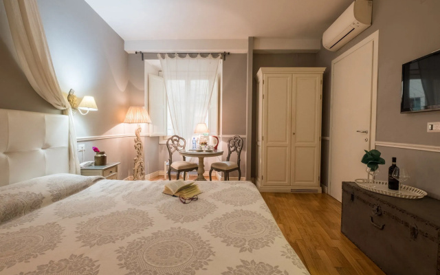Mabelle Centro Hotel