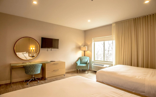 The Chandler Inn Bethlehem - Littleton, an Ascend Collection Hotel