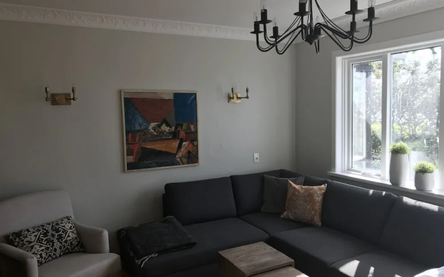 Legacy Apartments
