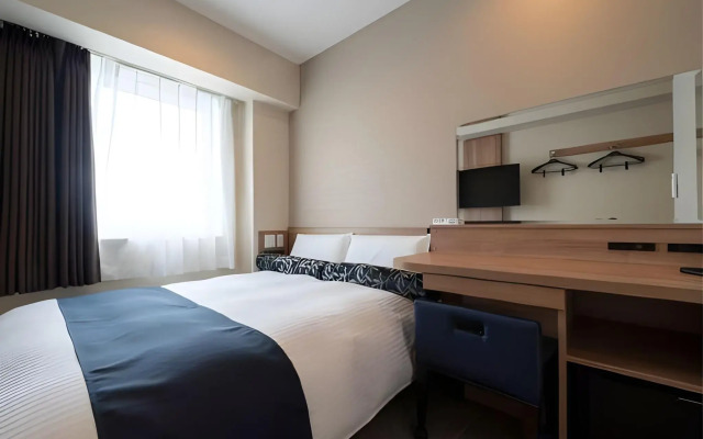 Just Inn Premium Toyohashi Station Shinkansen Guchi