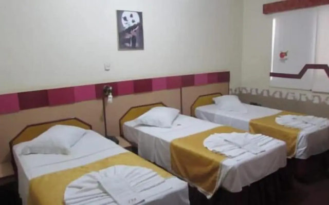 Inter Park Hotel
