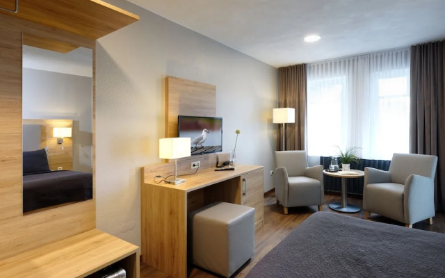Hotel Schluister Park
