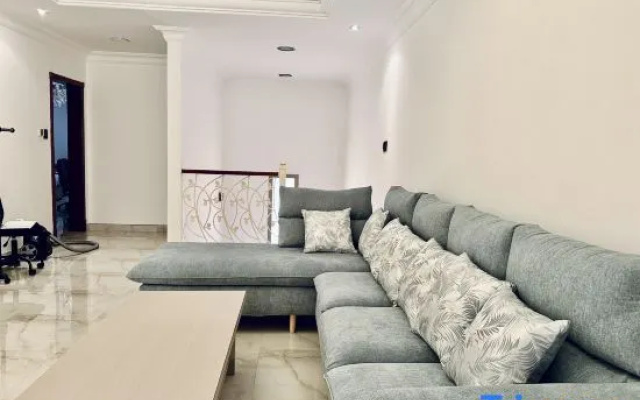 Sino Home Cuisine Hotel