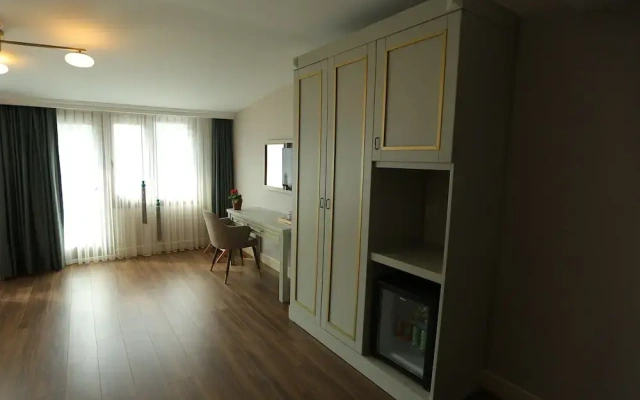 Haci Bayram Hotel