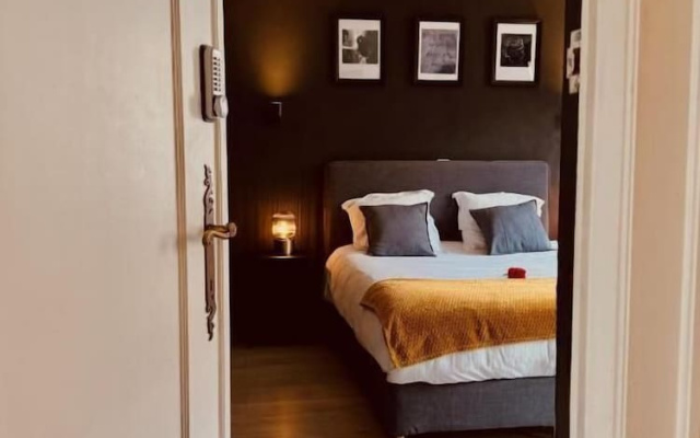 The Rose Suites