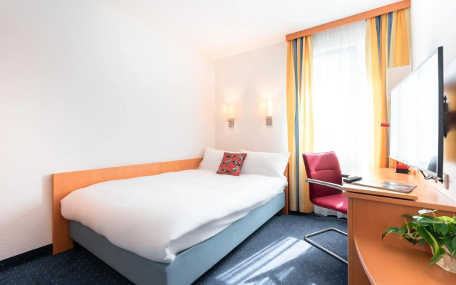 The Hotel Darmstadt