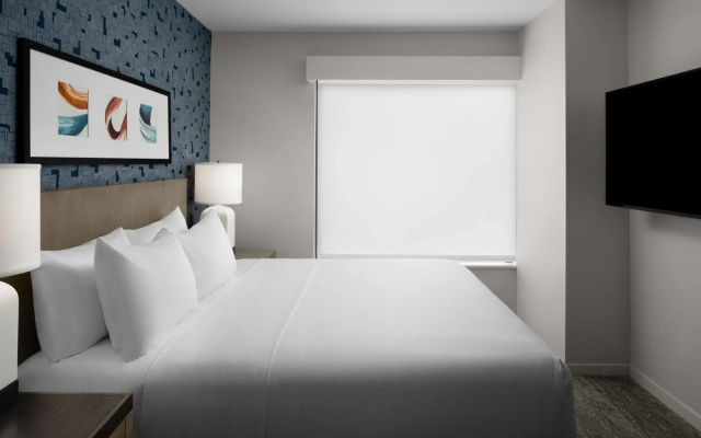 Hyatt House Lansing University Area