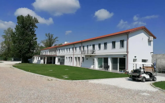 Residence Le Querce