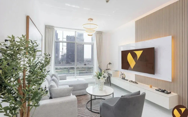 Vogue | Marina Diamond near Marina Mall | JBR