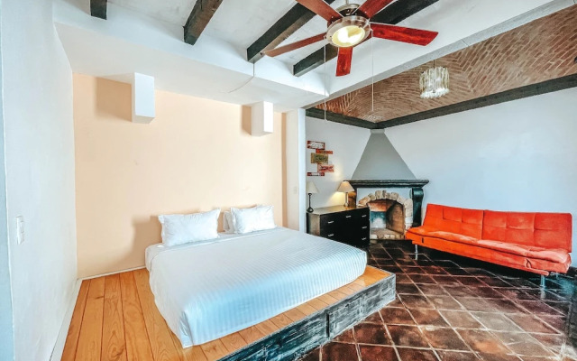 Hotel Pila Seca 11