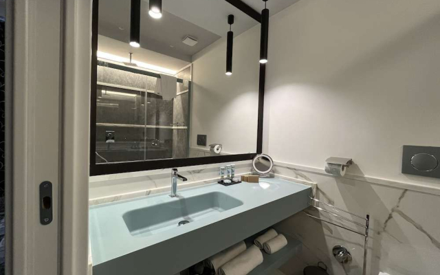 Flâneur Suites Corso