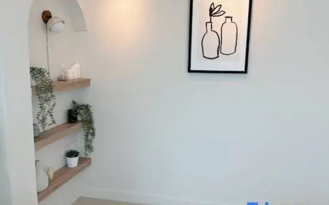 Patong Beach 2BR beautiful apartment 1 min walk